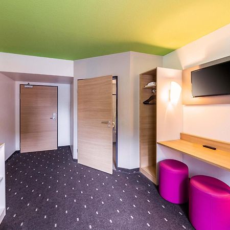 B&B Hotel Bochum-Herne Εξωτερικό φωτογραφία