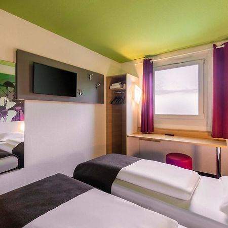 B&B Hotel Bochum-Herne Εξωτερικό φωτογραφία