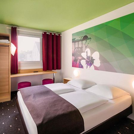 B&B Hotel Bochum-Herne Εξωτερικό φωτογραφία