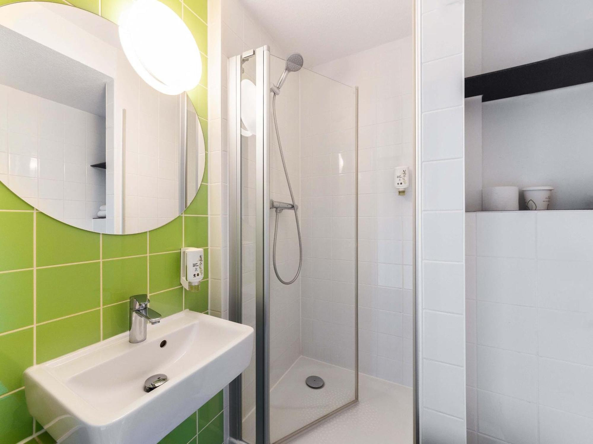 B&B Hotel Bochum-Herne Εξωτερικό φωτογραφία