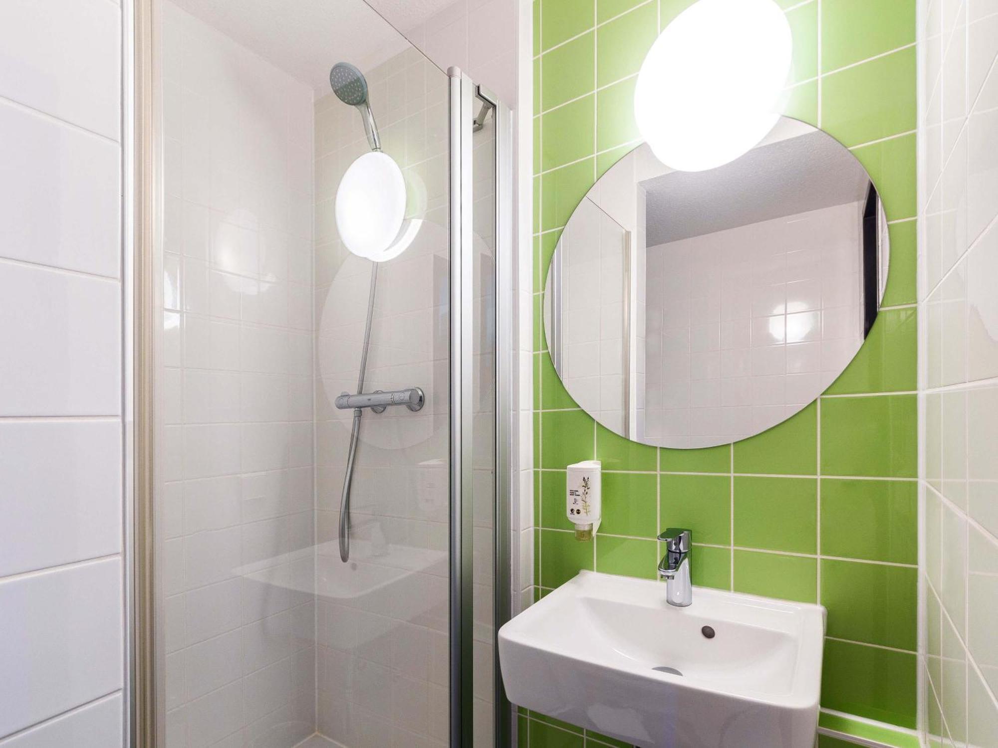 B&B Hotel Bochum-Herne Εξωτερικό φωτογραφία